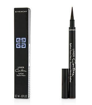 liner couture givenchy|Givenchy's New Long.